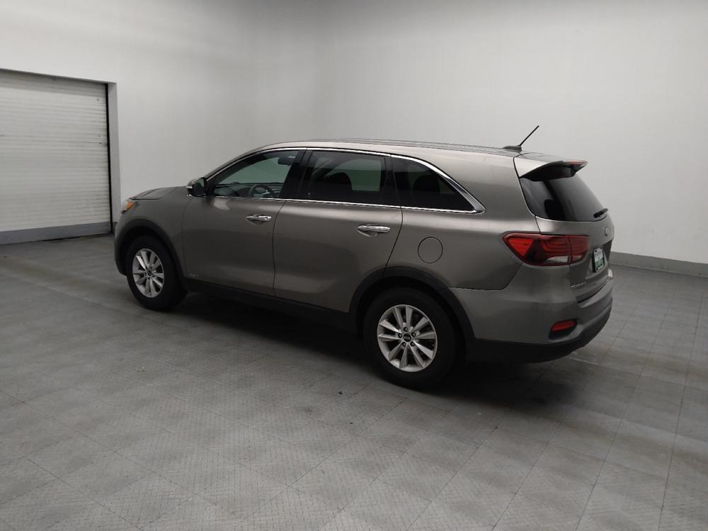 used 2019 Kia Sorento car, priced at $18,695