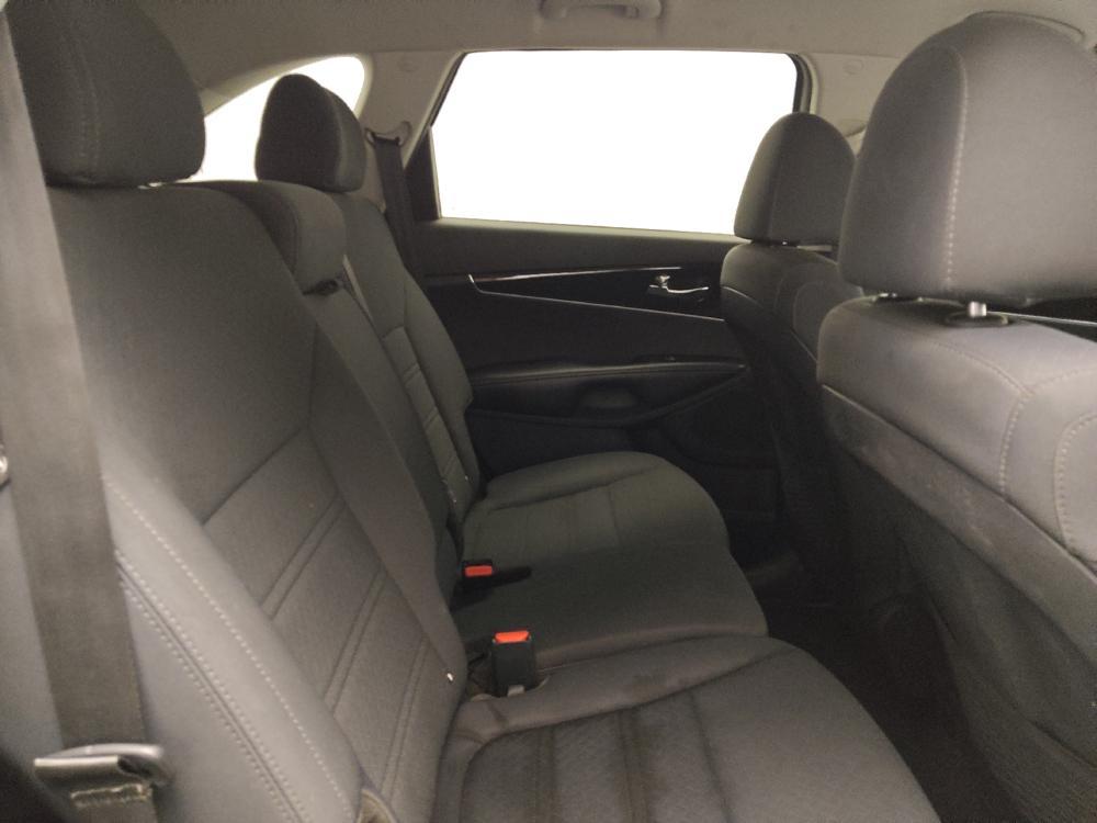 used 2019 Kia Sorento car, priced at $18,695