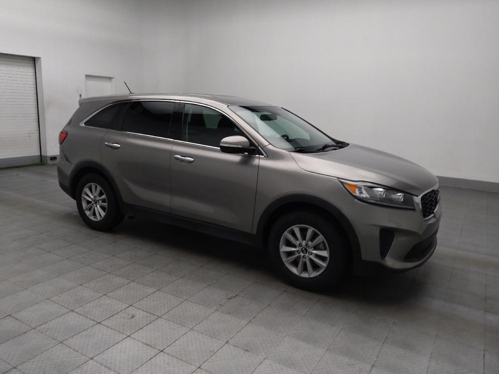 used 2019 Kia Sorento car, priced at $18,695