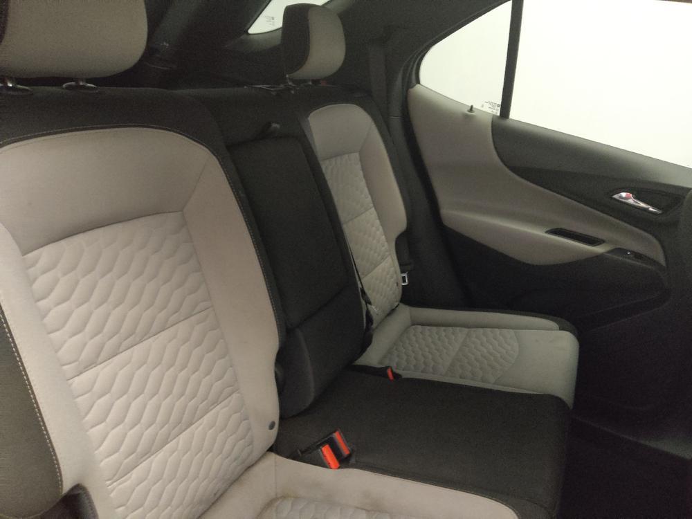 used 2019 Chevrolet Equinox car, priced at $15,695