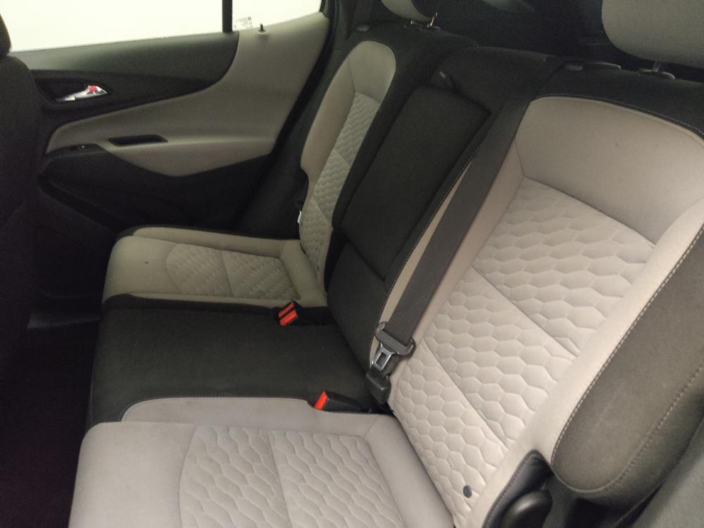 used 2019 Chevrolet Equinox car, priced at $15,695