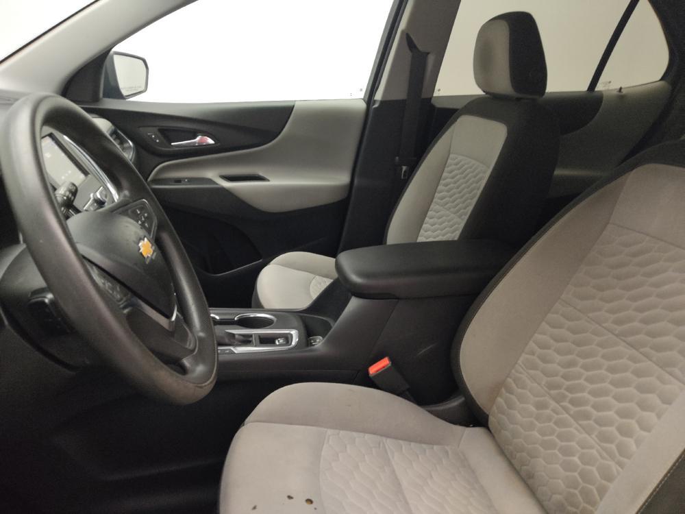 used 2019 Chevrolet Equinox car, priced at $15,695