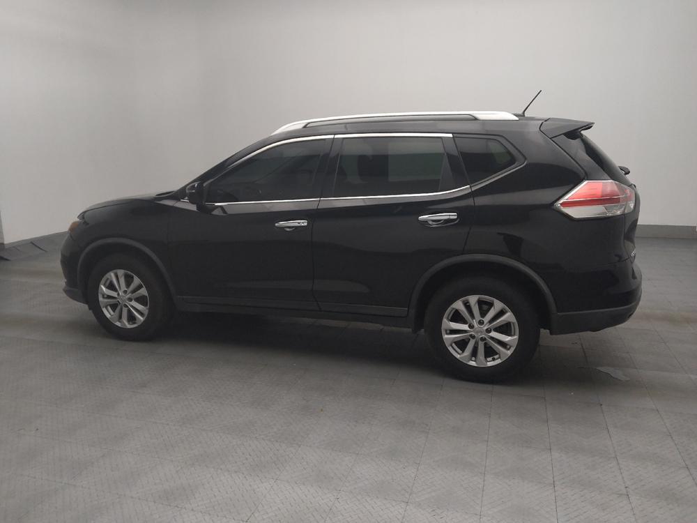 used 2016 Nissan Rogue car, priced at $15,695