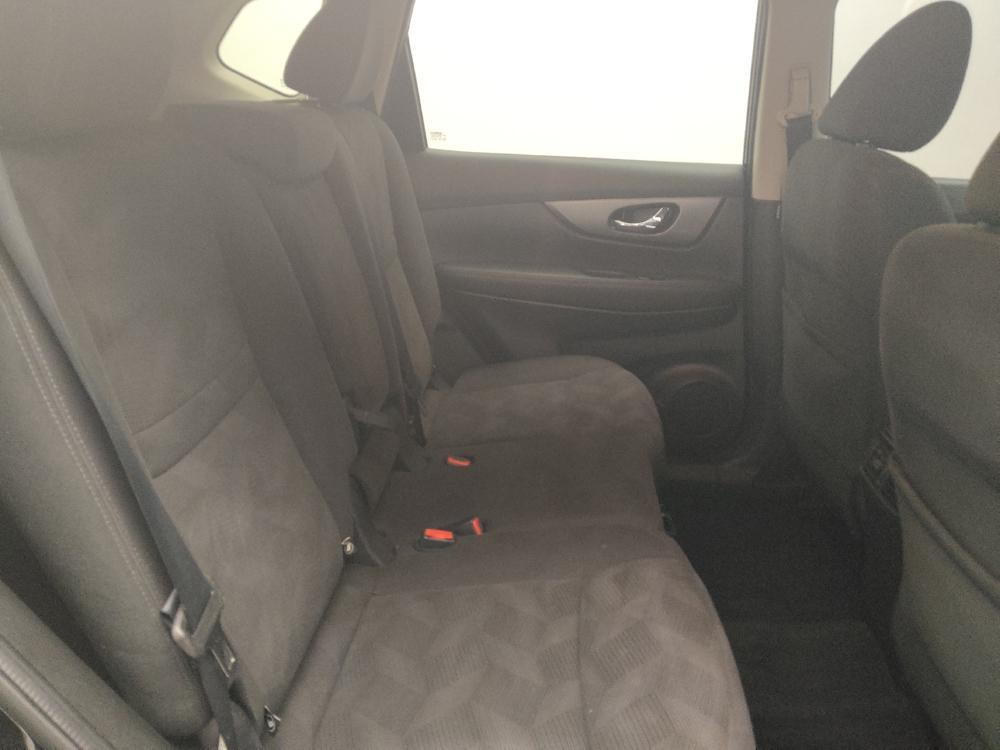 used 2016 Nissan Rogue car, priced at $15,695