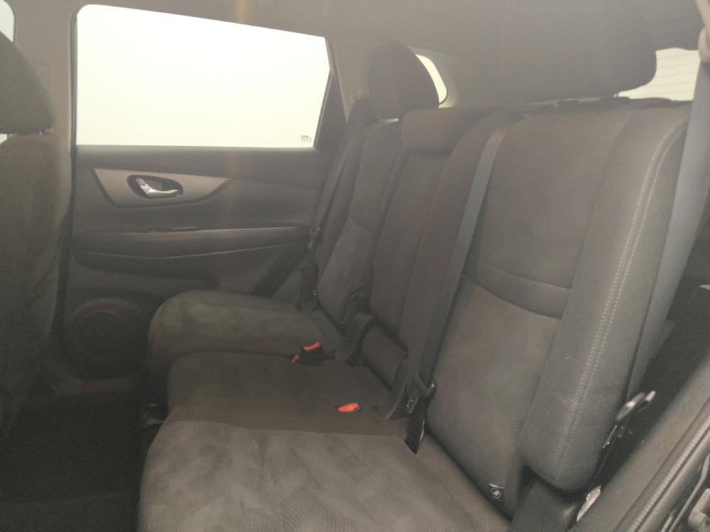 used 2016 Nissan Rogue car, priced at $15,695