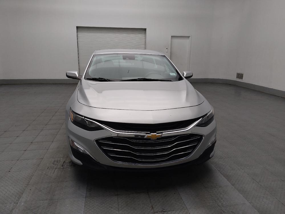 used 2020 Chevrolet Malibu car, priced at $16,395