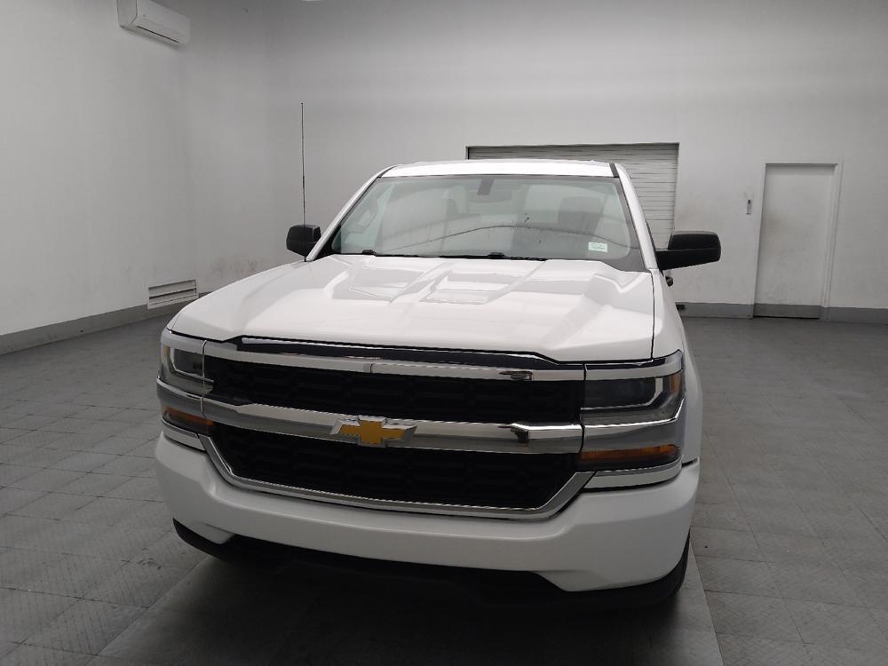 used 2019 Chevrolet Silverado 1500 car, priced at $21,095