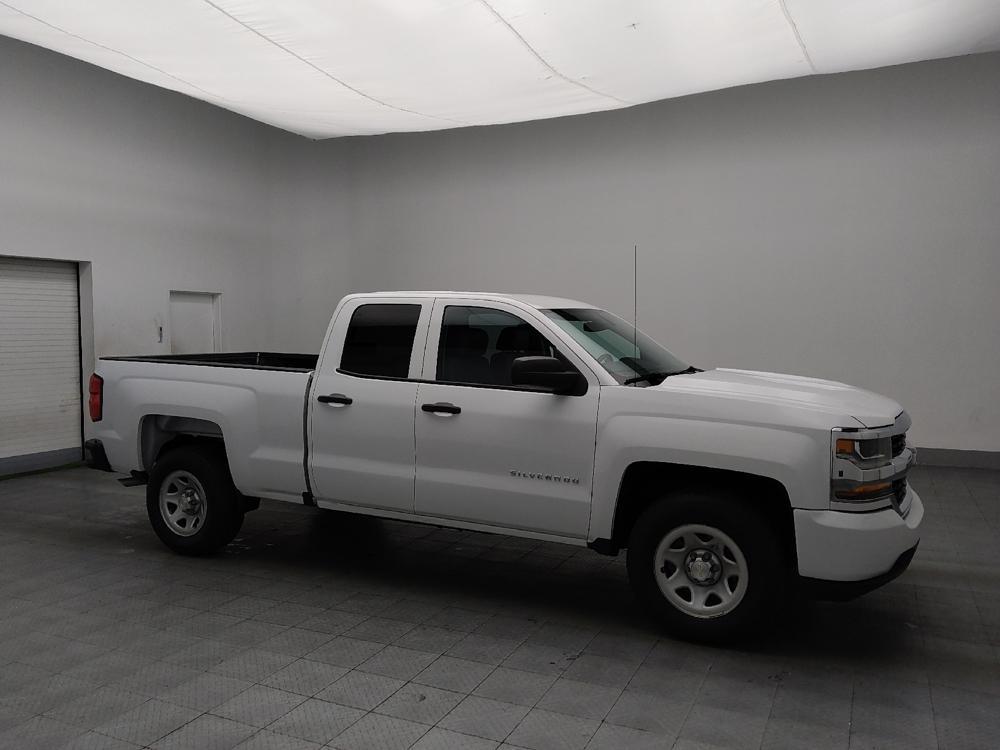 used 2019 Chevrolet Silverado 1500 car, priced at $21,095