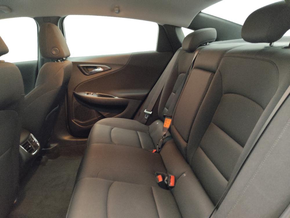 used 2024 Chevrolet Malibu car, priced at $20,395