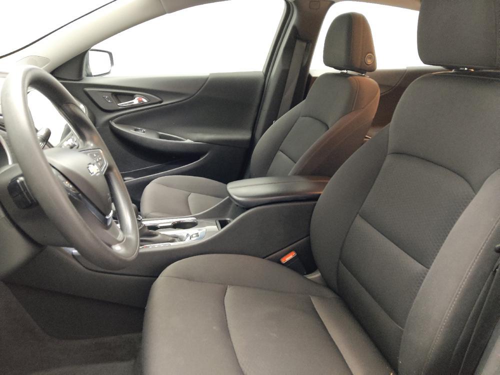 used 2024 Chevrolet Malibu car, priced at $20,395