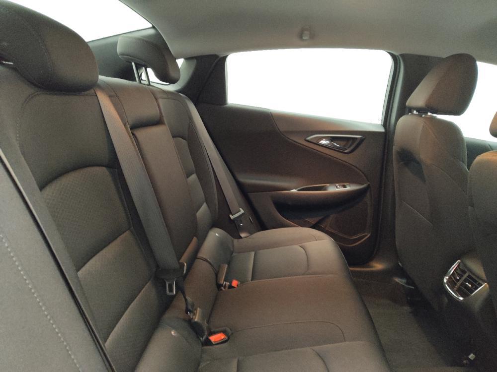 used 2024 Chevrolet Malibu car, priced at $20,395