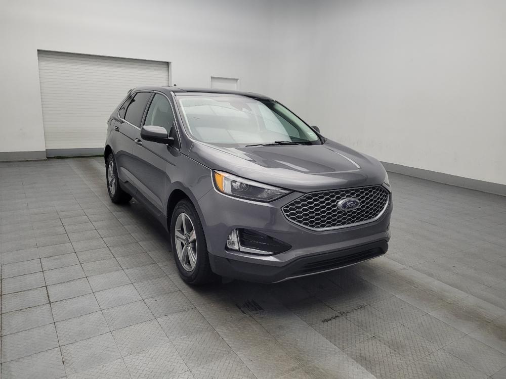 used 2023 Ford Edge car, priced at $21,995