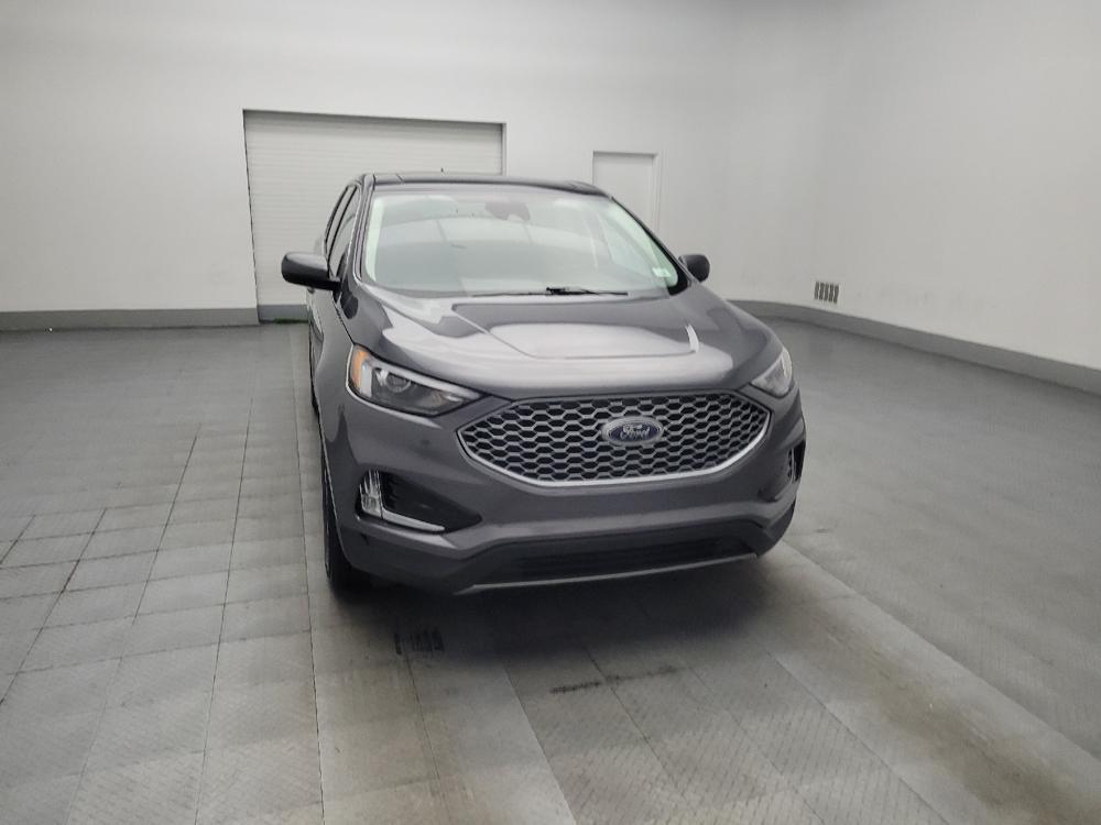 used 2023 Ford Edge car, priced at $21,995