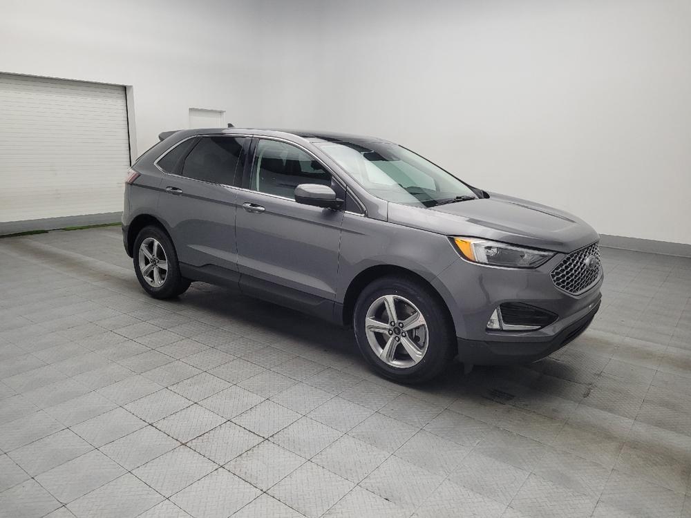 used 2023 Ford Edge car, priced at $21,995