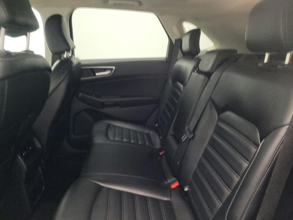 used 2023 Ford Edge car, priced at $21,995