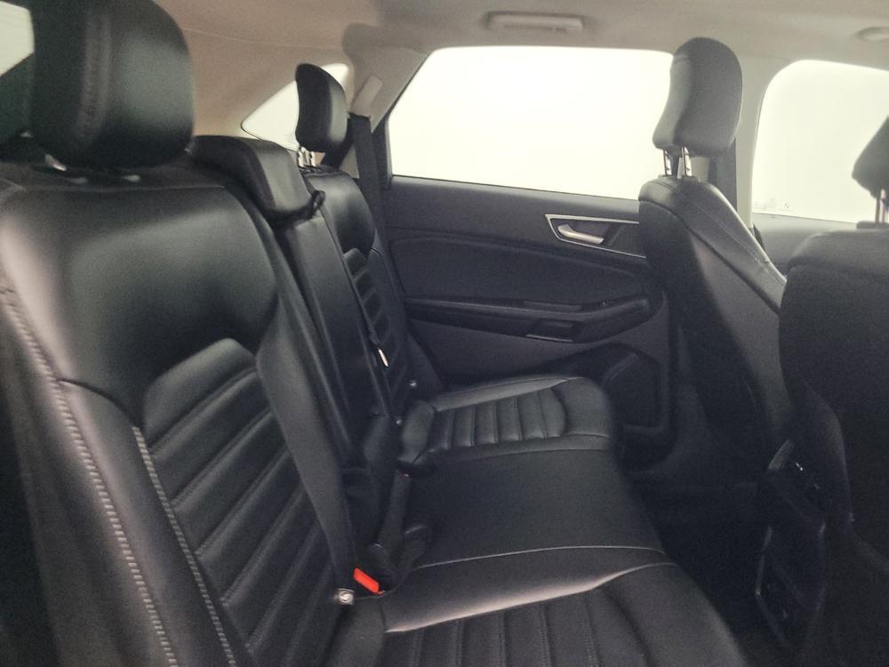 used 2023 Ford Edge car, priced at $21,995