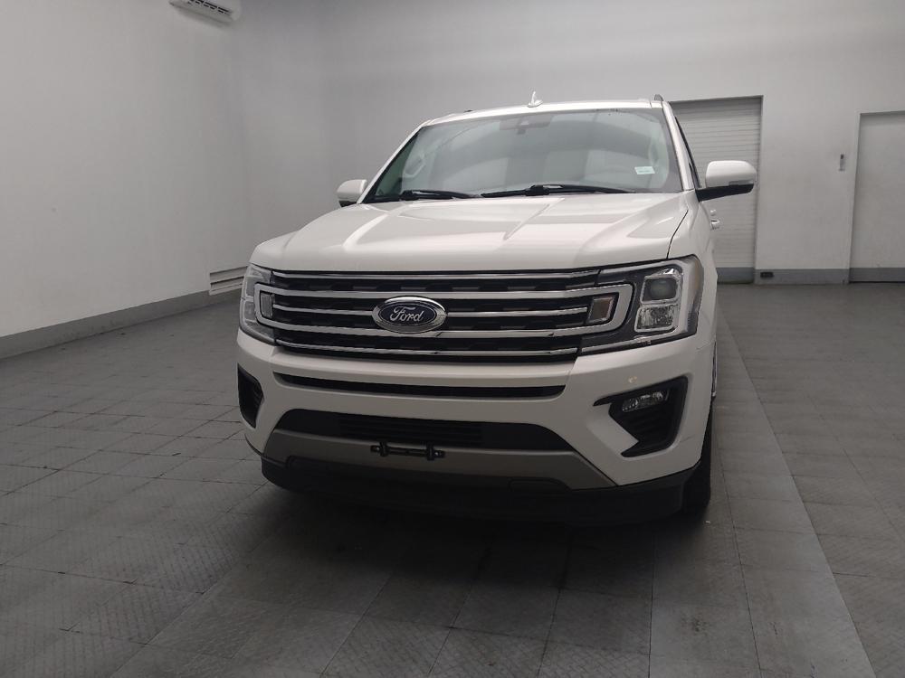 used 2020 Ford Expedition car, priced at $29,295