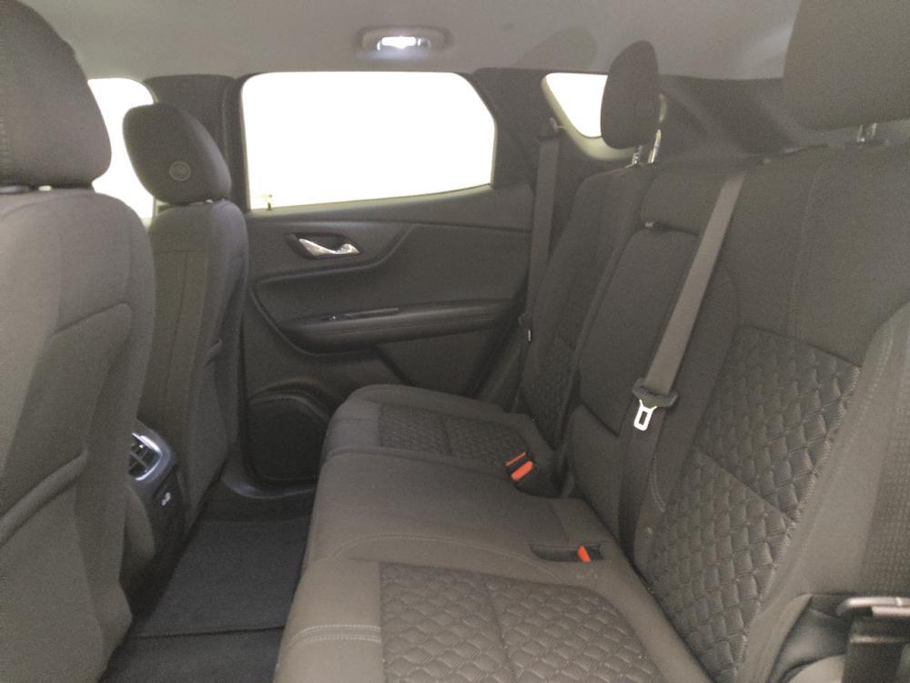 used 2021 Chevrolet Blazer car, priced at $18,495