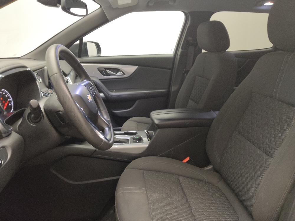 used 2021 Chevrolet Blazer car, priced at $18,495