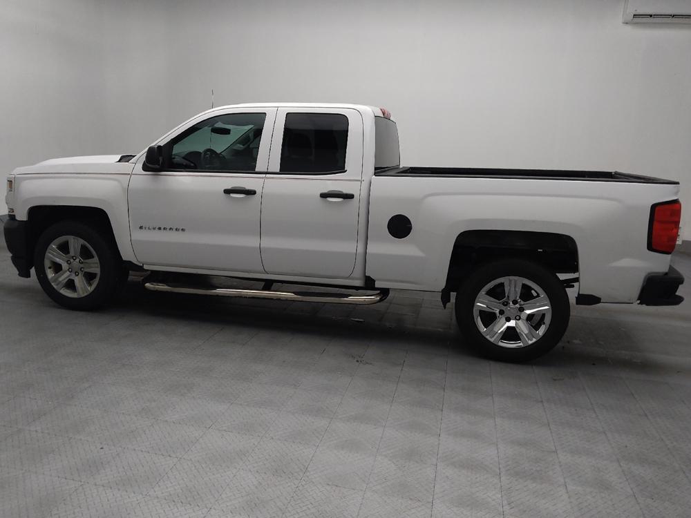 used 2016 Chevrolet Silverado 1500 car, priced at $19,795