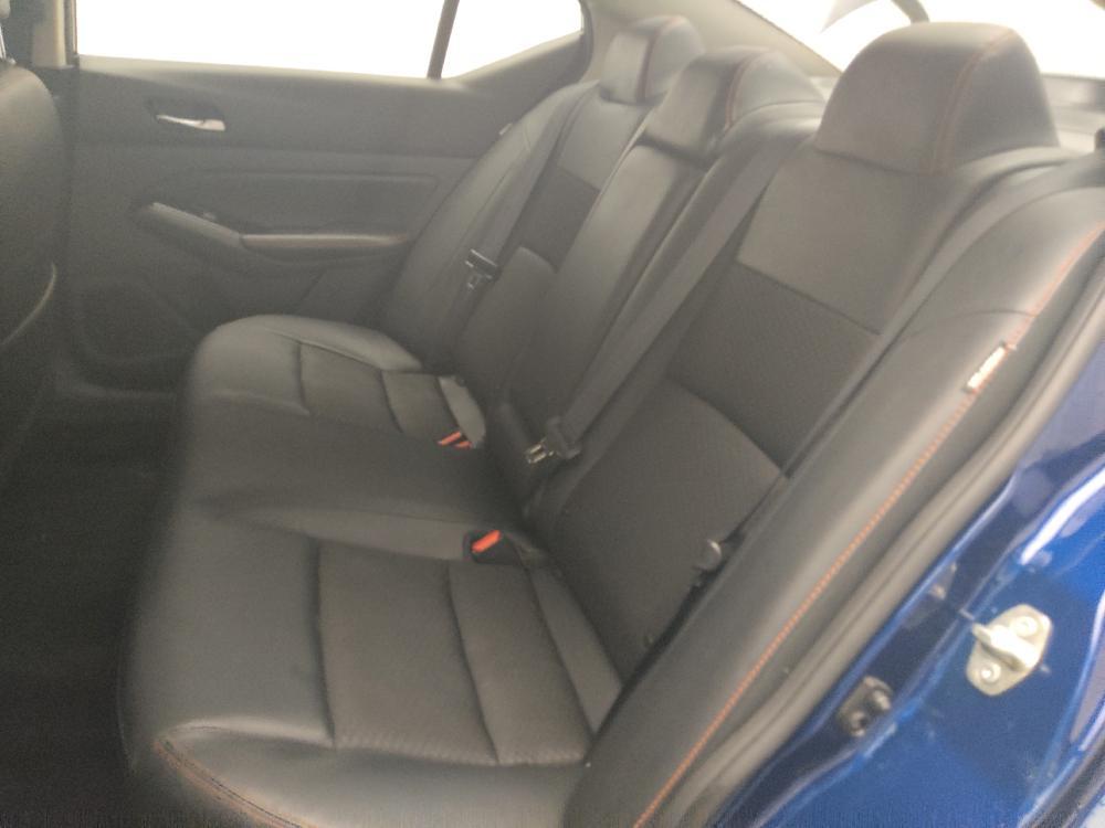 used 2024 Nissan Altima car, priced at $19,895