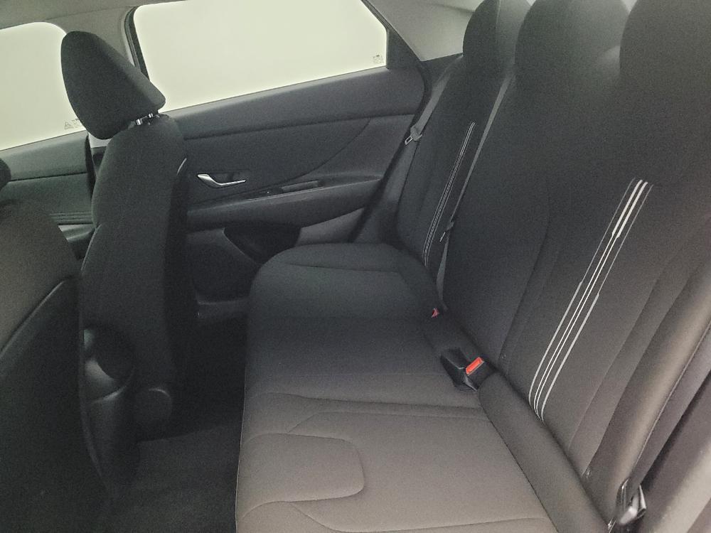 used 2023 Hyundai Elantra car, priced at $19,595