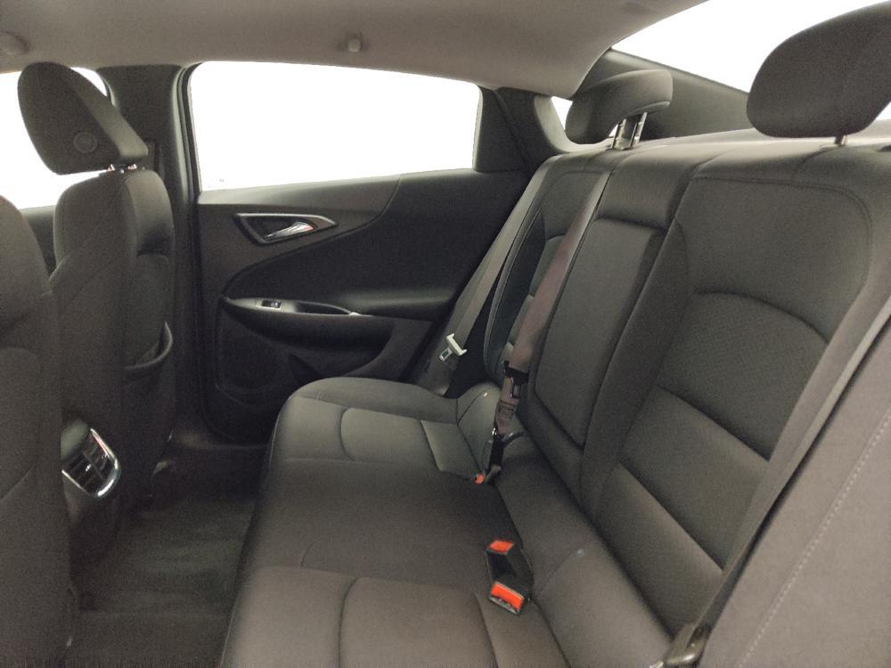 used 2024 Chevrolet Malibu car, priced at $18,995