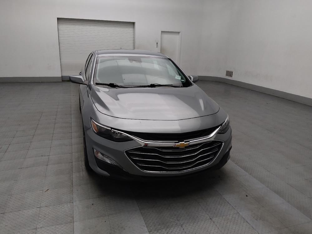 used 2024 Chevrolet Malibu car, priced at $18,995