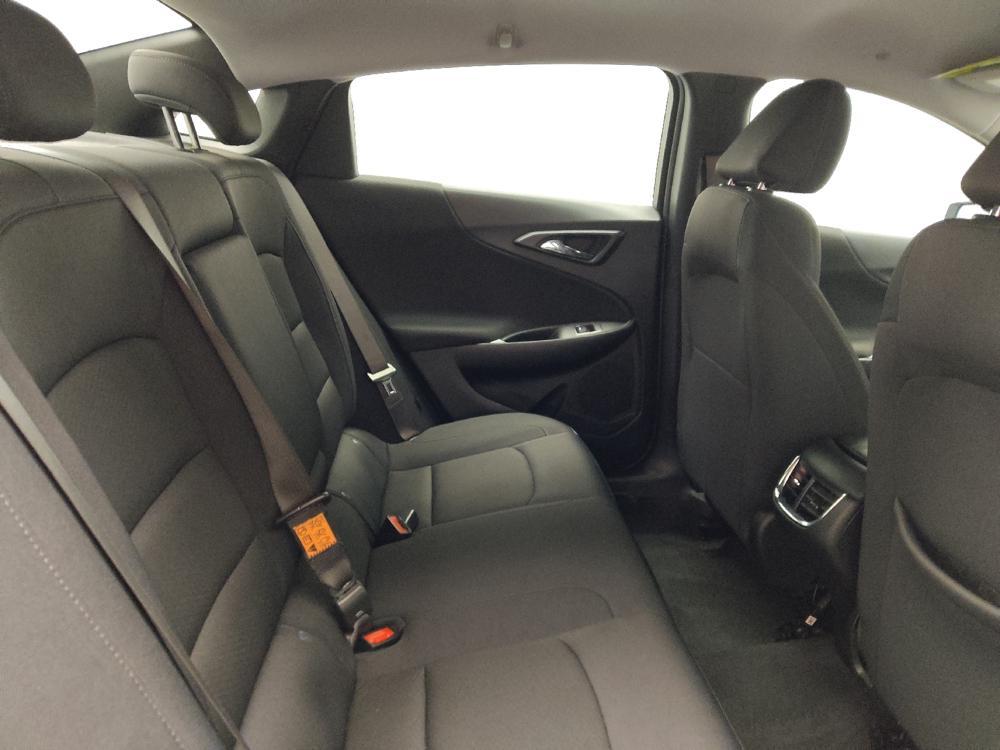 used 2024 Chevrolet Malibu car, priced at $18,995