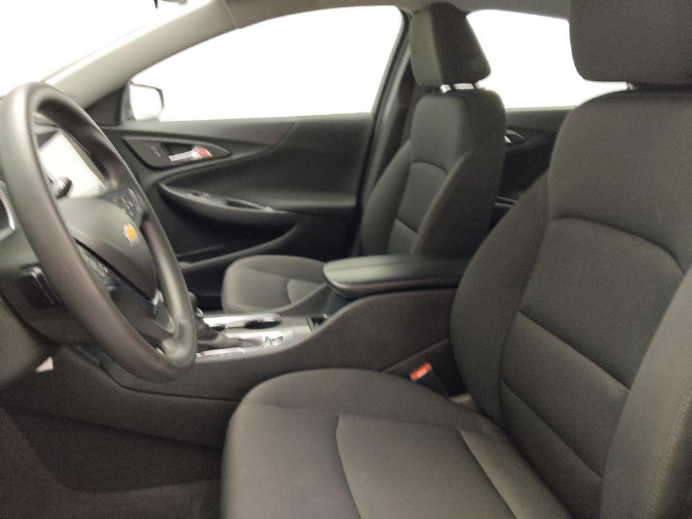 used 2024 Chevrolet Malibu car, priced at $18,995