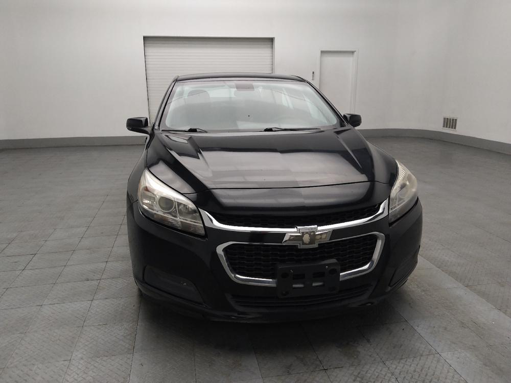 used 2014 Chevrolet Malibu car, priced at $13,195