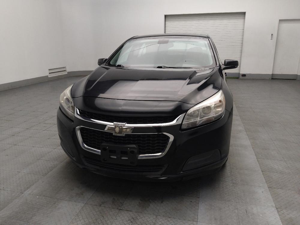 used 2014 Chevrolet Malibu car, priced at $13,195