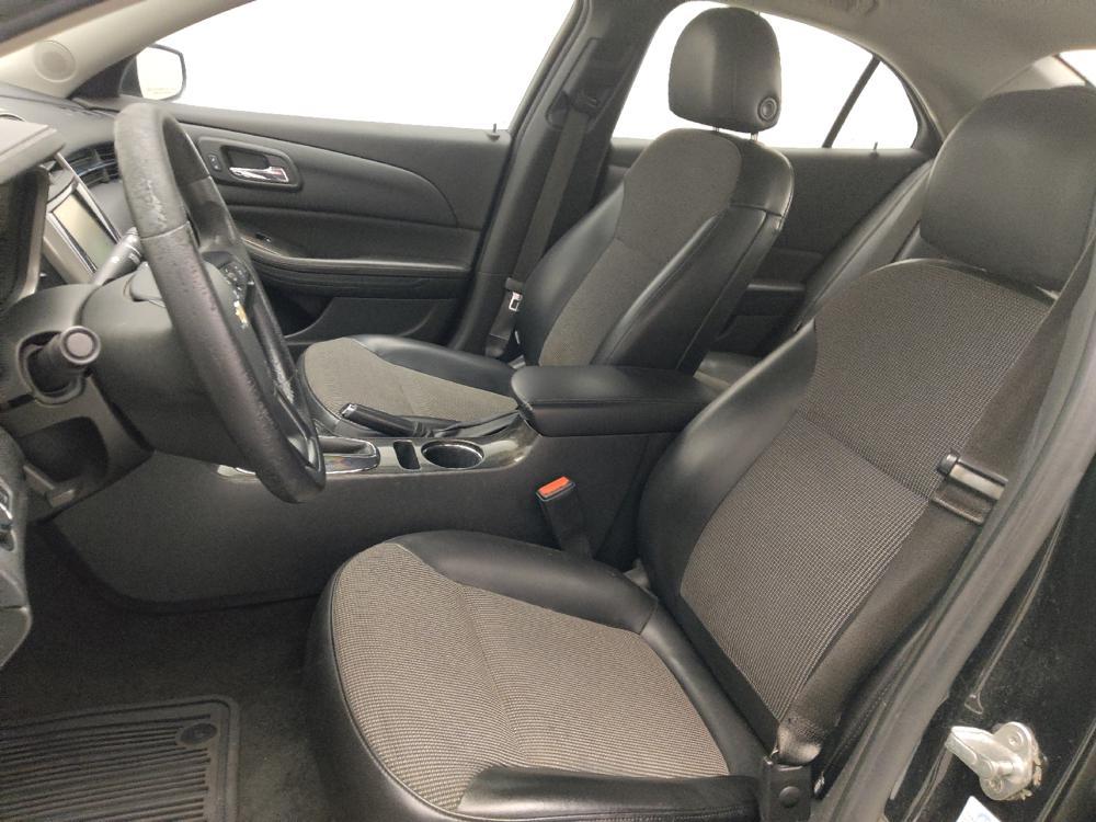 used 2014 Chevrolet Malibu car, priced at $13,195