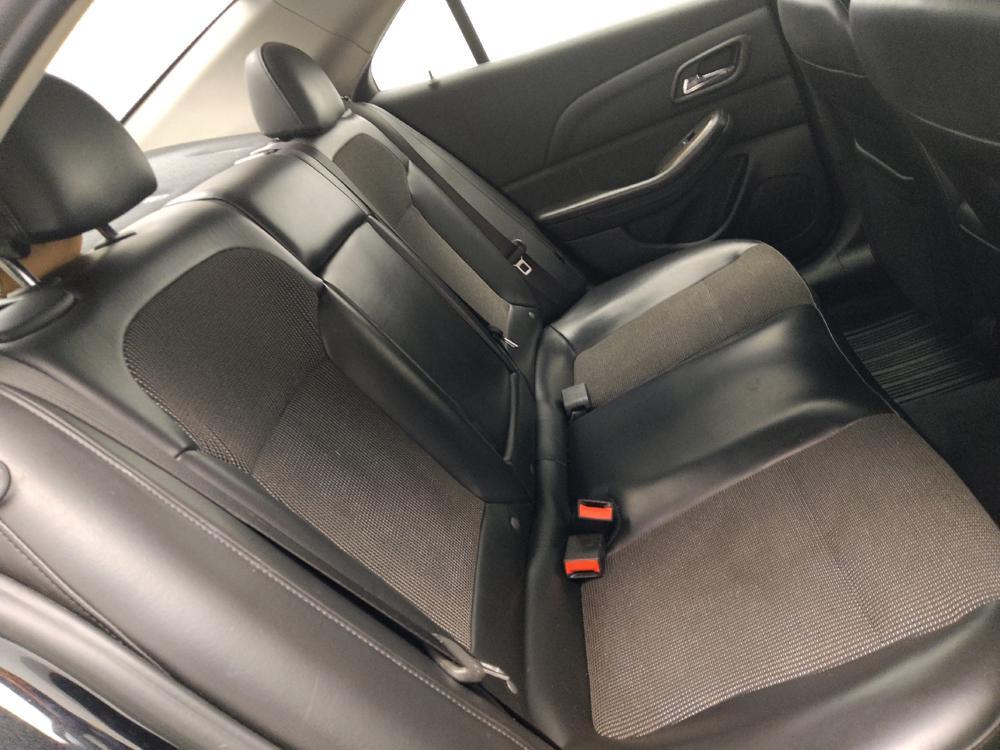 used 2014 Chevrolet Malibu car, priced at $13,195