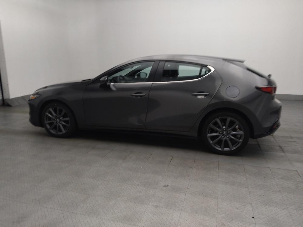 used 2022 Mazda Mazda3 car, priced at $19,995