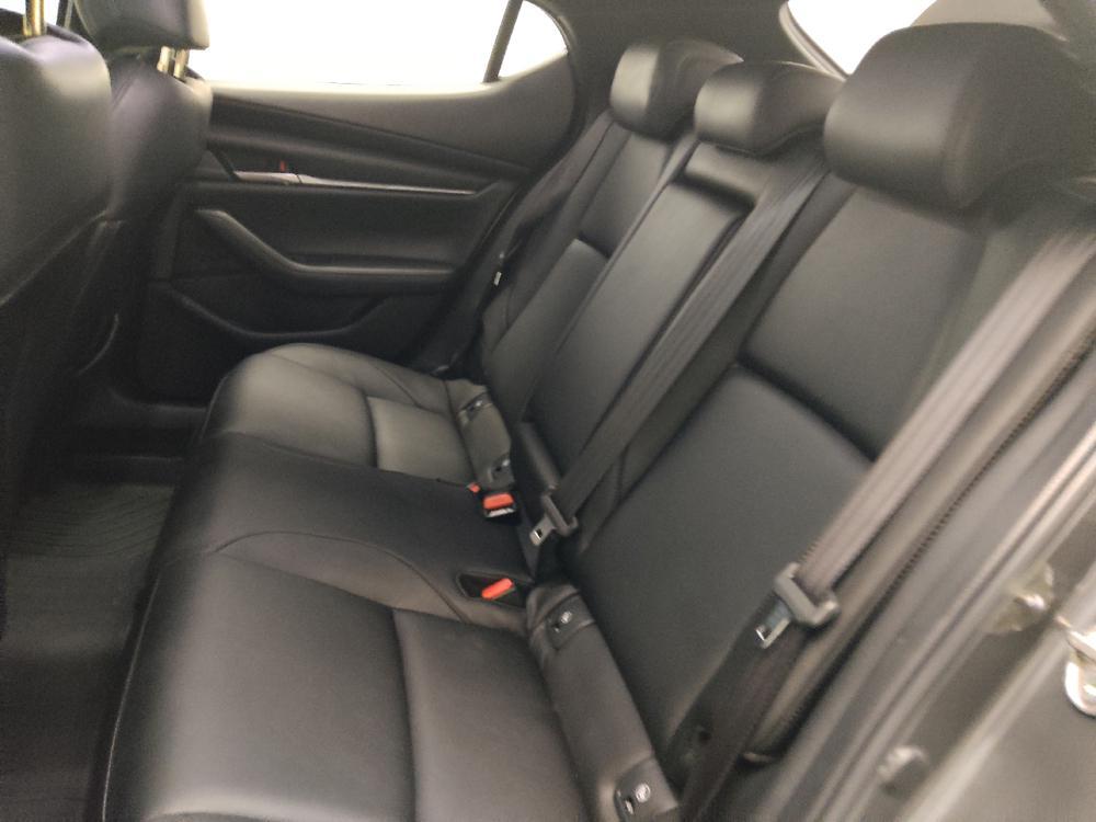 used 2022 Mazda Mazda3 car, priced at $19,995