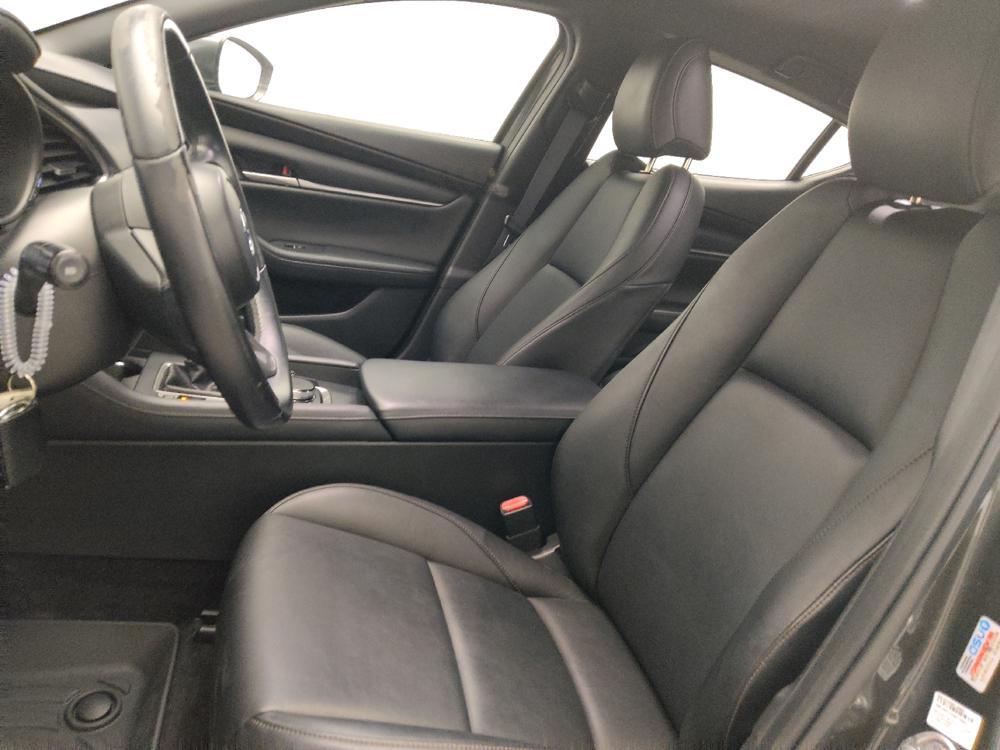 used 2022 Mazda Mazda3 car, priced at $19,995