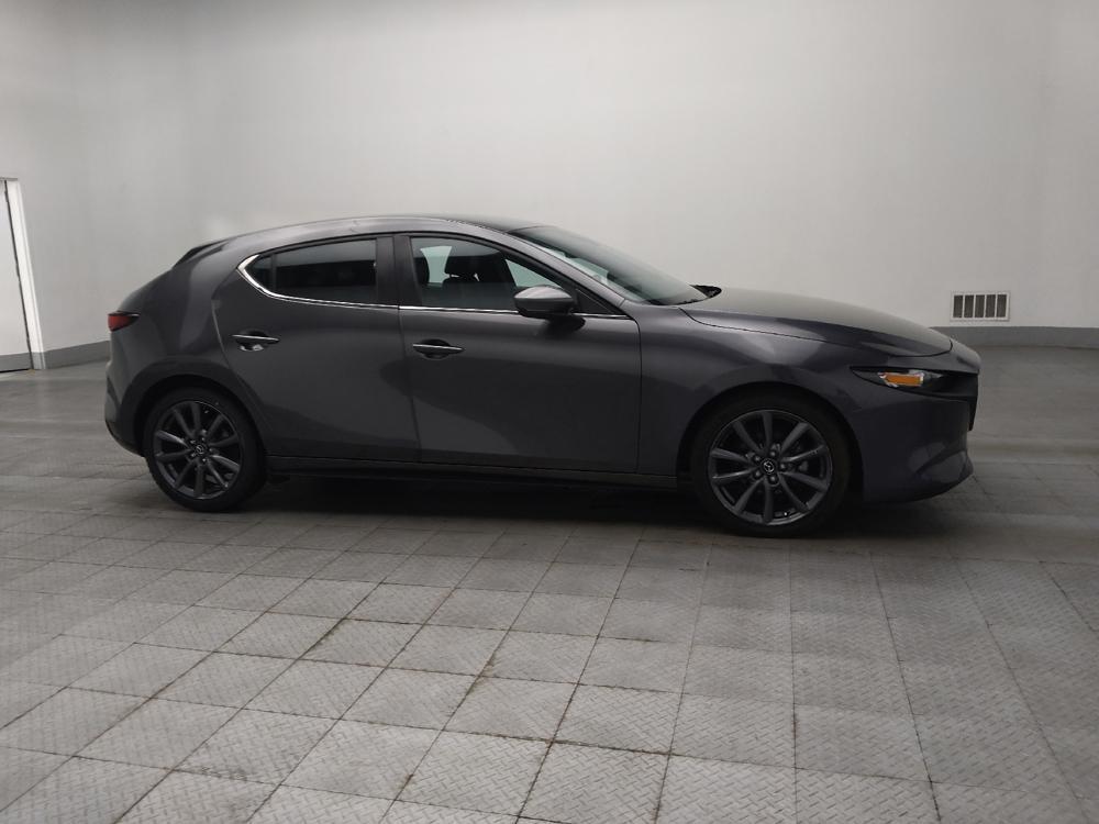 used 2022 Mazda Mazda3 car, priced at $19,995