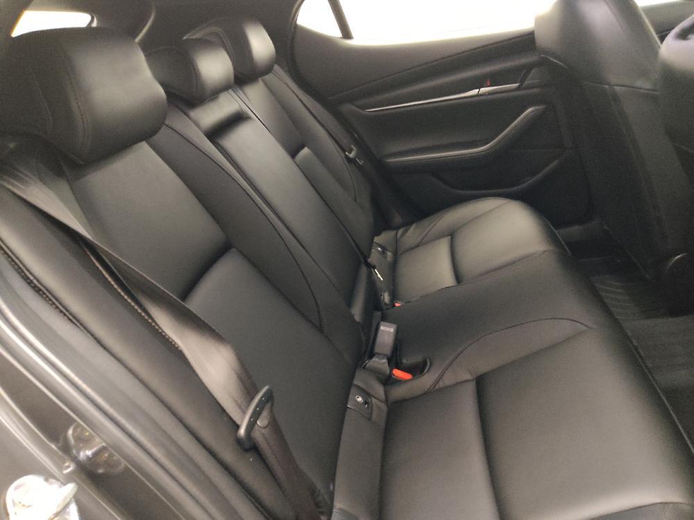 used 2022 Mazda Mazda3 car, priced at $19,995