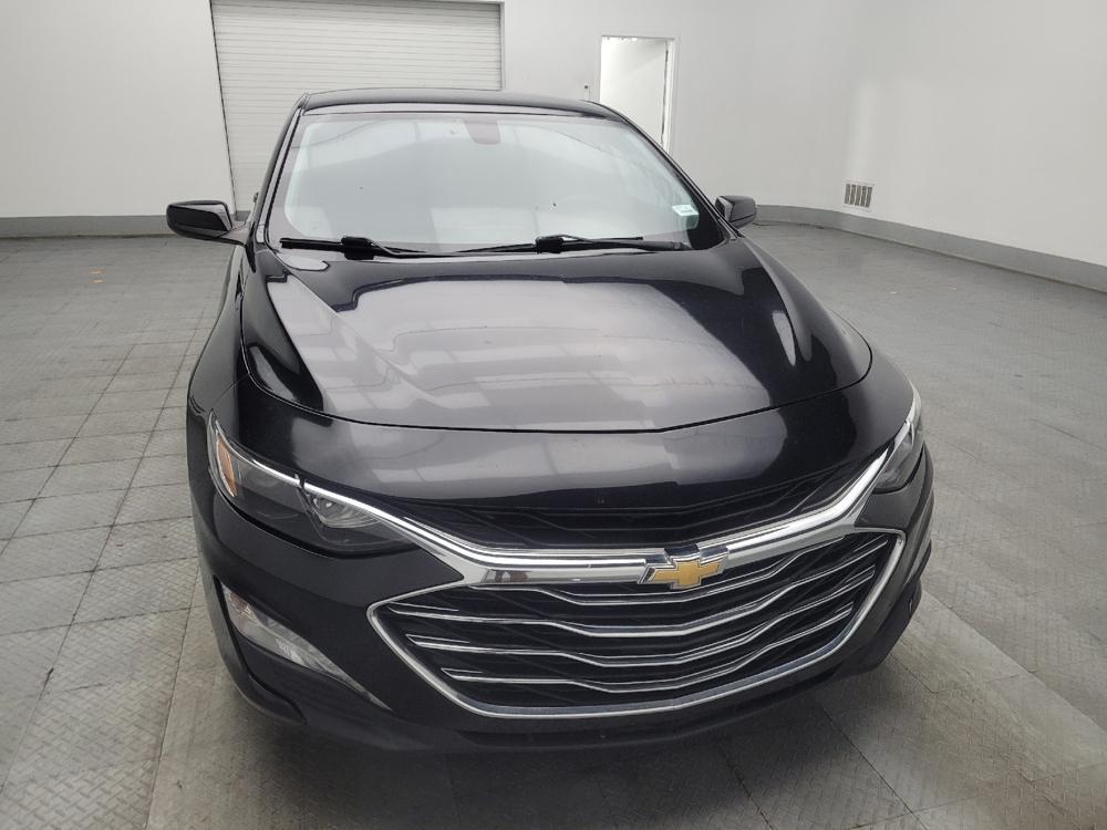 used 2020 Chevrolet Malibu car, priced at $17,695