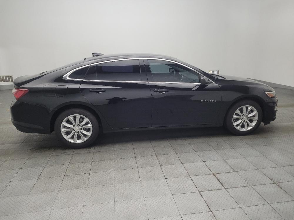 used 2020 Chevrolet Malibu car, priced at $17,695
