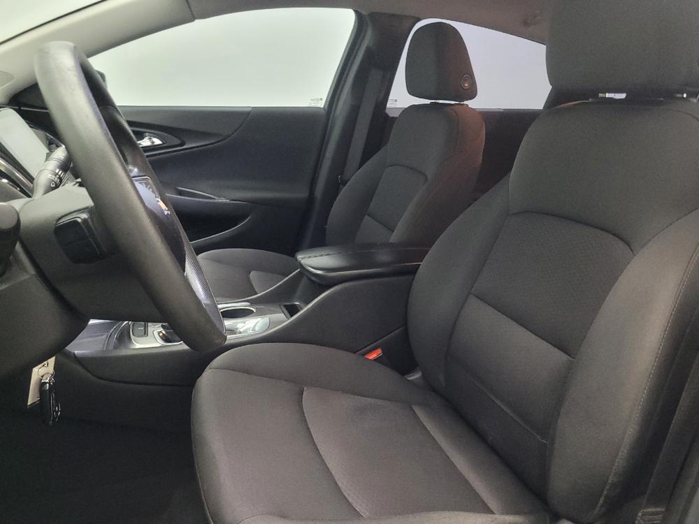 used 2020 Chevrolet Malibu car, priced at $17,695