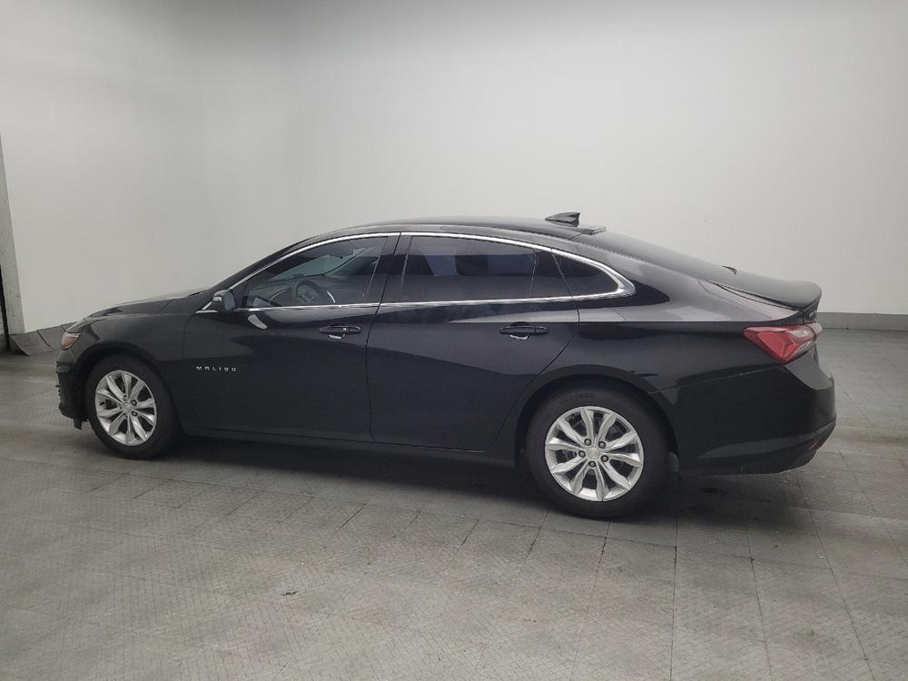 used 2020 Chevrolet Malibu car, priced at $17,695