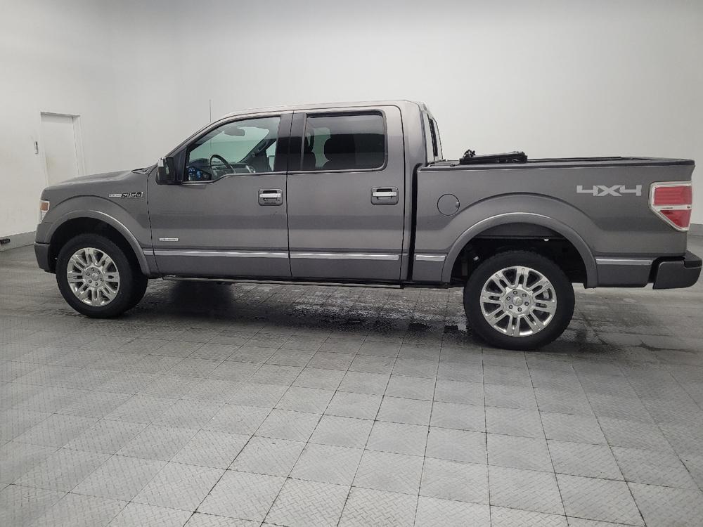 used 2013 Ford F-150 car, priced at $22,395