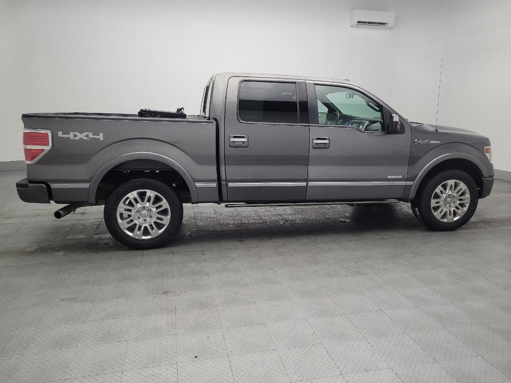 used 2013 Ford F-150 car, priced at $22,395