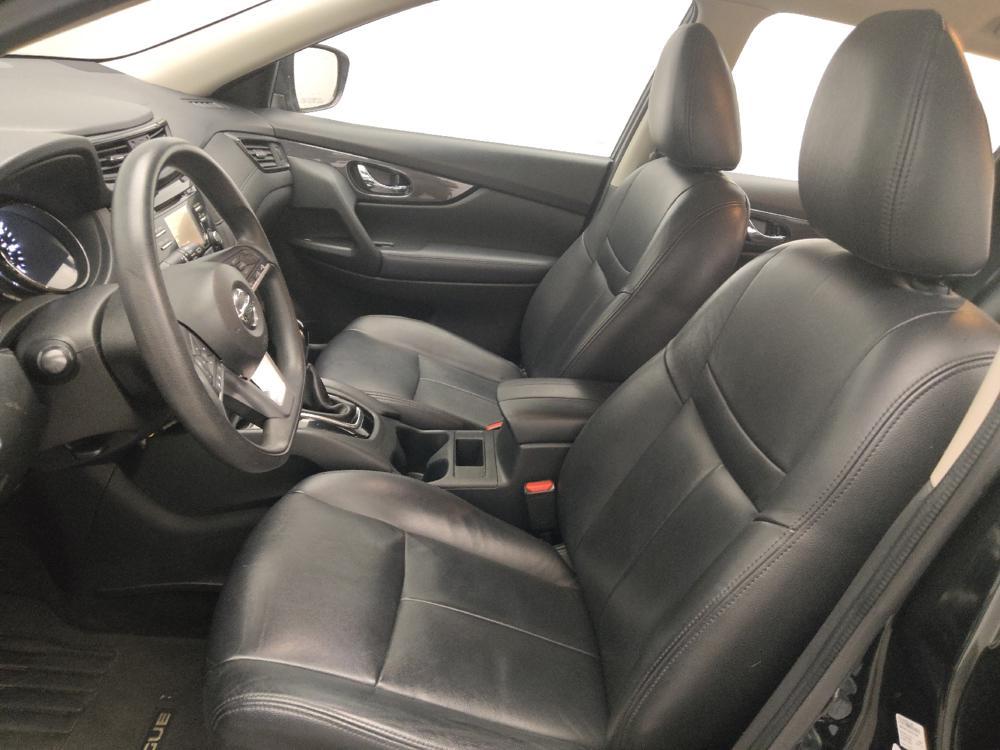 used 2017 Nissan Rogue car, priced at $15,295