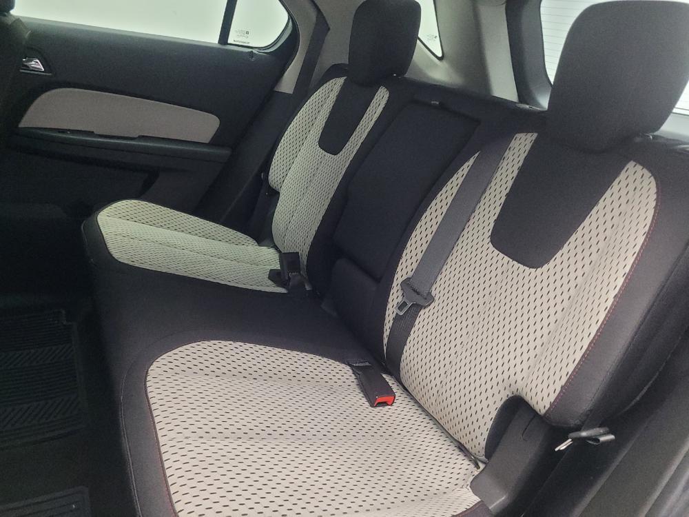 used 2014 Chevrolet Equinox car, priced at $12,095