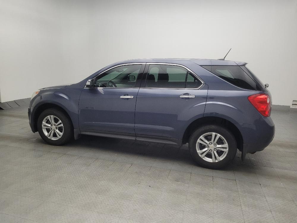 used 2014 Chevrolet Equinox car, priced at $12,095