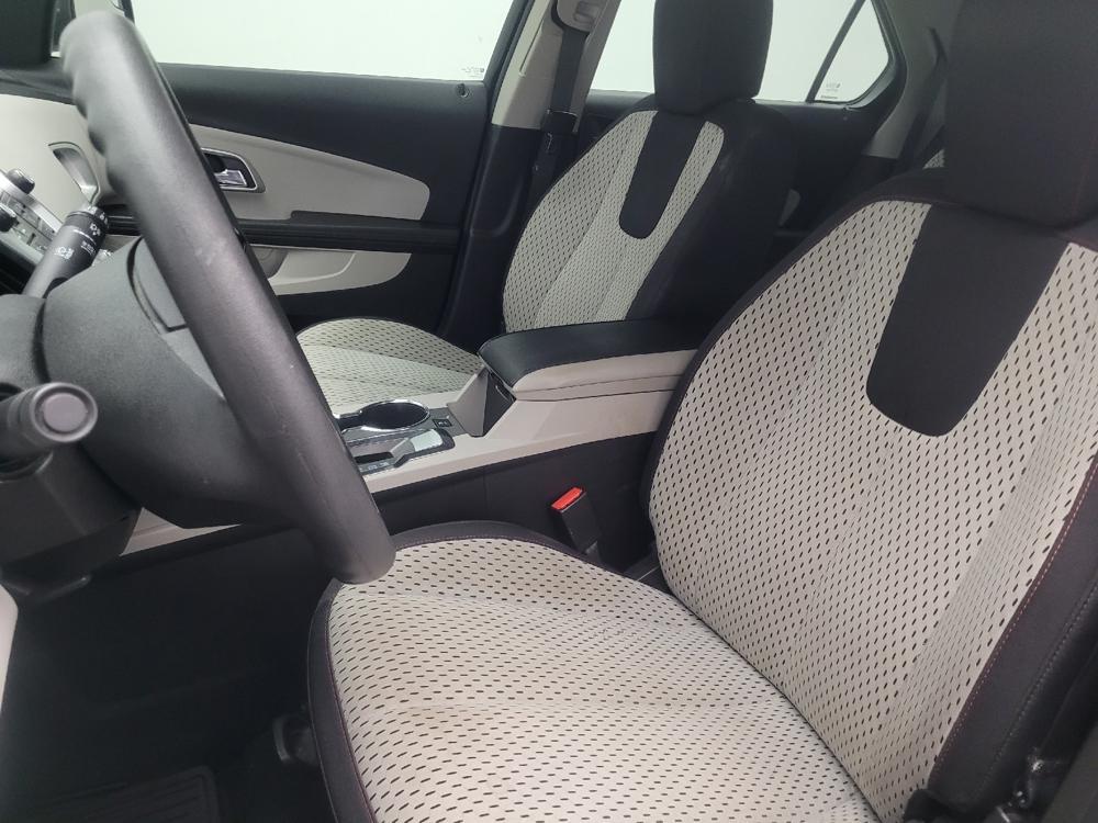 used 2014 Chevrolet Equinox car, priced at $12,095