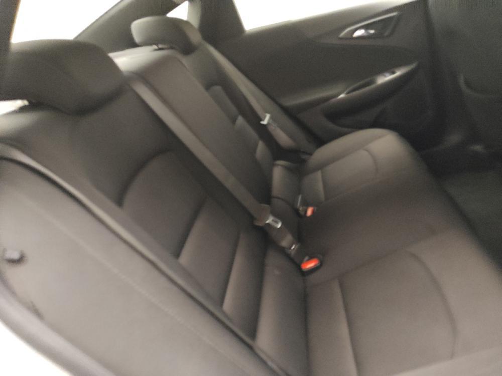 used 2019 Chevrolet Malibu car, priced at $18,295